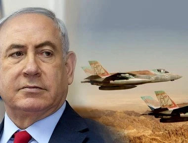 Πρελούδιο επίθεσης από Μ.Νετανιάχου παρουσία του Έλληνα Α/ΓΕΑ: «H IAF δεν θα επιτρέψει στο Ιράν να αποκτήσει πυρηνικά»